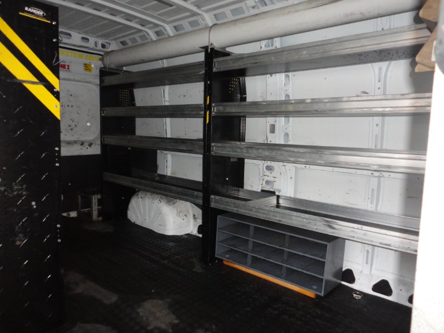 2018 Ram ProMaster Cargo Van 2500 High Roof 159" WB, available for sale in Berlin, Connecticut | International Motorcars llc. Berlin, Connecticut 2018 Ram ProMaster Cargo Van 2500 High Roof 159" WB, available for sale in Berlin, Connecticut | International Motorcars llc. Berlin, Connecticut