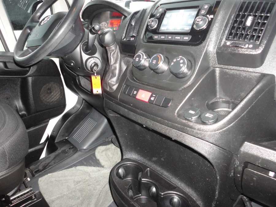 2018 Ram ProMaster Cargo Van 2500 High Roof 159" WB, available for sale in Berlin, Connecticut | International Motorcars llc. Berlin, Connecticut 2018 Ram ProMaster Cargo Van 2500 High Roof 159" WB, available for sale in Berlin, Connecticut | International Motorcars llc. Berlin, Connecticut