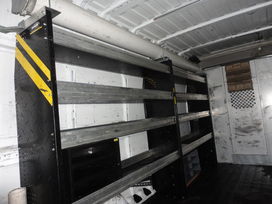 2018 Ram ProMaster Cargo Van 2500 High Roof 159" WB, available for sale in Berlin, Connecticut | International Motorcars llc. Berlin, Connecticut 2018 Ram ProMaster Cargo Van 2500 High Roof 159" WB, available for sale in Berlin, Connecticut | International Motorcars llc. Berlin, Connecticut
