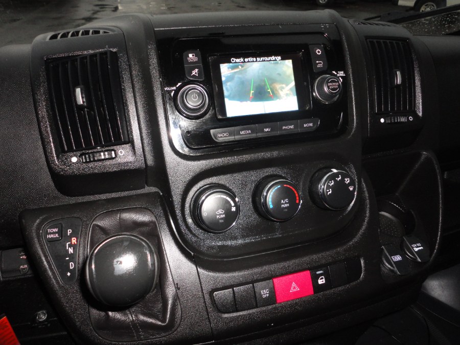 2018 Ram ProMaster Cargo Van 2500 High Roof 159" WB, available for sale in Berlin, Connecticut | International Motorcars llc. Berlin, Connecticut 2018 Ram ProMaster Cargo Van 2500 High Roof 159" WB, available for sale in Berlin, Connecticut | International Motorcars llc. Berlin, Connecticut