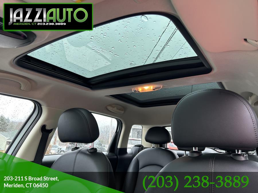 2016 MINI Cooper Countryman ALL4 4dr S, available for sale in Meriden, Connecticut | Jazzi Auto Sales LLC. Meriden, Connecticut 2016 MINI Cooper Countryman ALL4 4dr S, available for sale in Meriden, Connecticut | Jazzi Auto Sales LLC. Meriden, Connecticut