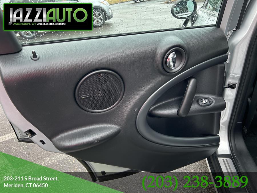 2016 MINI Cooper Countryman ALL4 4dr S, available for sale in Meriden, Connecticut | Jazzi Auto Sales LLC. Meriden, Connecticut 2016 MINI Cooper Countryman ALL4 4dr S, available for sale in Meriden, Connecticut | Jazzi Auto Sales LLC. Meriden, Connecticut