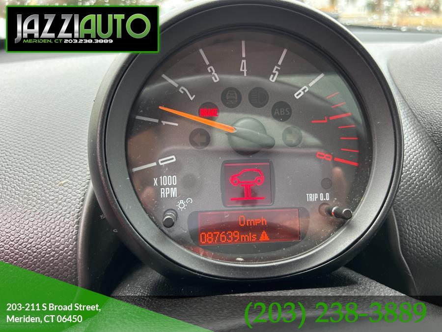 2016 MINI Cooper Countryman ALL4 4dr S, available for sale in Meriden, Connecticut | Jazzi Auto Sales LLC. Meriden, Connecticut 2016 MINI Cooper Countryman ALL4 4dr S, available for sale in Meriden, Connecticut | Jazzi Auto Sales LLC. Meriden, Connecticut