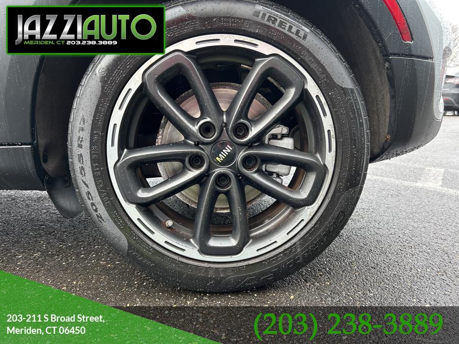 2016 MINI Cooper Countryman ALL4 4dr S, available for sale in Meriden, Connecticut | Jazzi Auto Sales LLC. Meriden, Connecticut 2016 MINI Cooper Countryman ALL4 4dr S, available for sale in Meriden, Connecticut | Jazzi Auto Sales LLC. Meriden, Connecticut
