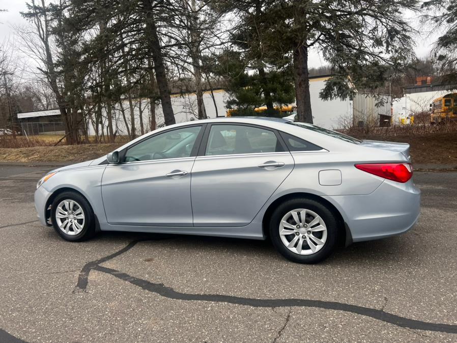 2011 Hyundai Sonata 4dr Sdn 2.4L Auto GLS *Ltd Avail*, available for sale in Waterbury, Connecticut | Platinum Auto Care. Waterbury, Connecticut 2011 Hyundai Sonata 4dr Sdn 2.4L Auto GLS *Ltd Avail*, available for sale in Waterbury, Connecticut | Platinum Auto Care. Waterbury, Connecticut