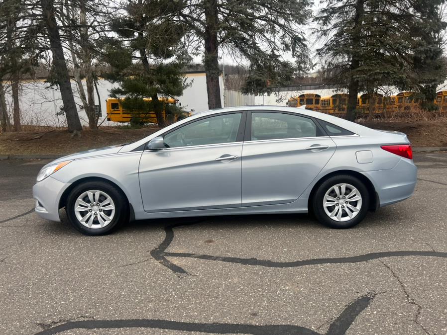 2011 Hyundai Sonata 4dr Sdn 2.4L Auto GLS *Ltd Avail*, available for sale in Waterbury, Connecticut | Platinum Auto Care. Waterbury, Connecticut 2011 Hyundai Sonata 4dr Sdn 2.4L Auto GLS *Ltd Avail*, available for sale in Waterbury, Connecticut | Platinum Auto Care. Waterbury, Connecticut