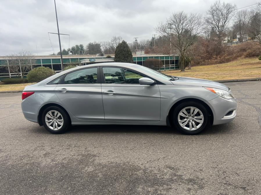2011 Hyundai Sonata 4dr Sdn 2.4L Auto GLS *Ltd Avail*, available for sale in Waterbury, Connecticut | Platinum Auto Care. Waterbury, Connecticut 2011 Hyundai Sonata 4dr Sdn 2.4L Auto GLS *Ltd Avail*, available for sale in Waterbury, Connecticut | Platinum Auto Care. Waterbury, Connecticut
