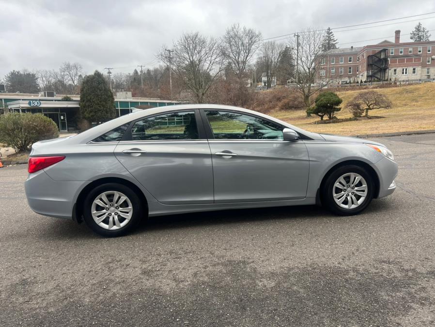 2011 Hyundai Sonata 4dr Sdn 2.4L Auto GLS *Ltd Avail*, available for sale in Waterbury, Connecticut | Platinum Auto Care. Waterbury, Connecticut 2011 Hyundai Sonata 4dr Sdn 2.4L Auto GLS *Ltd Avail*, available for sale in Waterbury, Connecticut | Platinum Auto Care. Waterbury, Connecticut