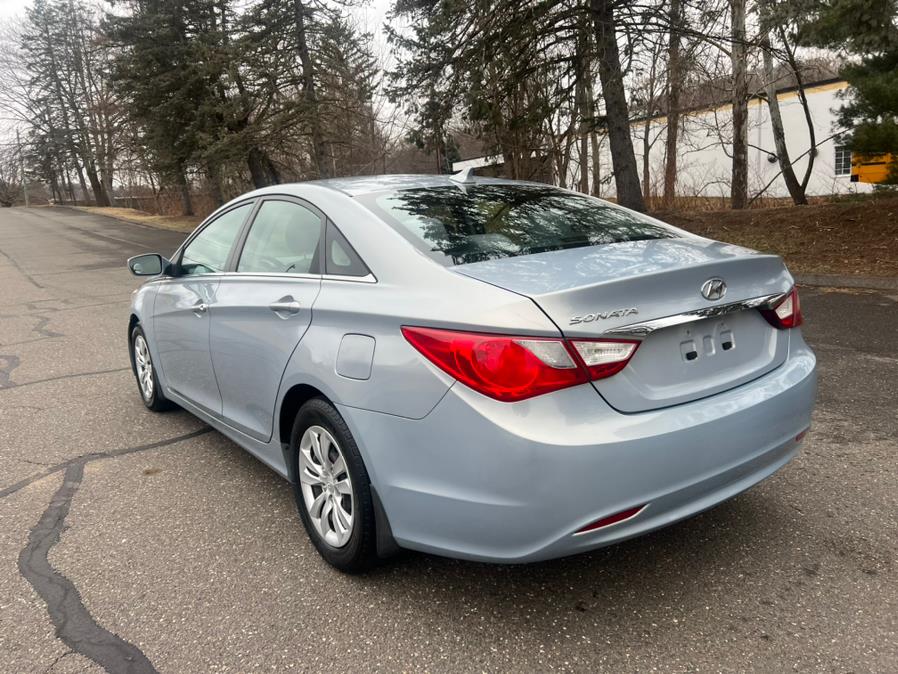 2011 Hyundai Sonata 4dr Sdn 2.4L Auto GLS *Ltd Avail*, available for sale in Waterbury, Connecticut | Platinum Auto Care. Waterbury, Connecticut 2011 Hyundai Sonata 4dr Sdn 2.4L Auto GLS *Ltd Avail*, available for sale in Waterbury, Connecticut | Platinum Auto Care. Waterbury, Connecticut