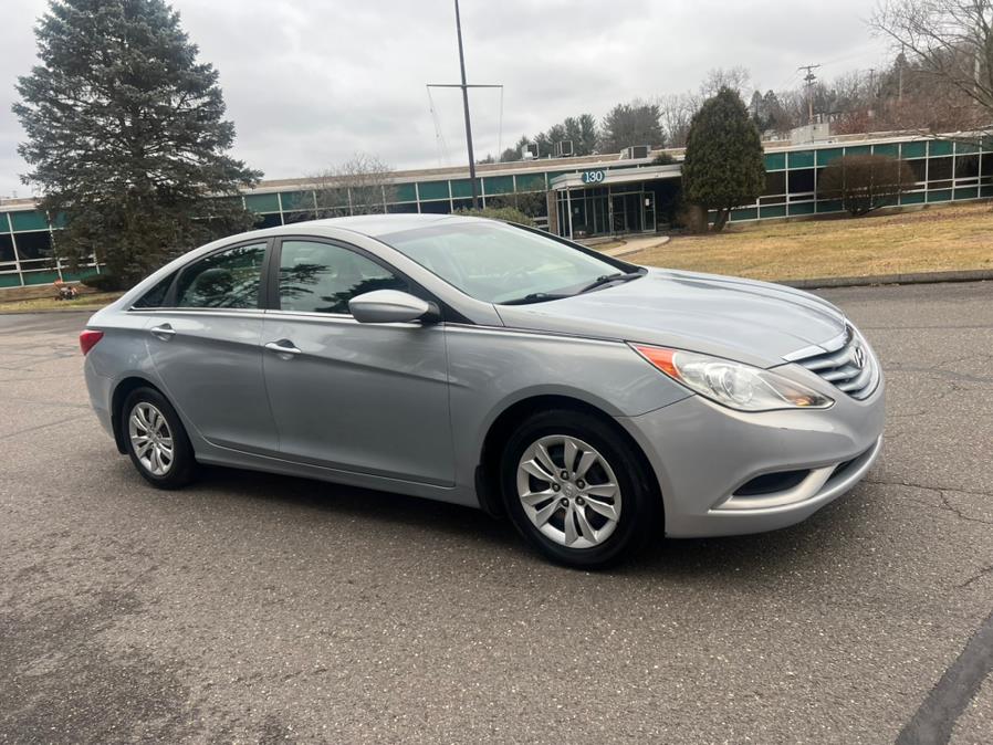2011 Hyundai Sonata 4dr Sdn 2.4L Auto GLS *Ltd Avail*, available for sale in Waterbury, Connecticut | Platinum Auto Care. Waterbury, Connecticut 2011 Hyundai Sonata 4dr Sdn 2.4L Auto GLS *Ltd Avail*, available for sale in Waterbury, Connecticut | Platinum Auto Care. Waterbury, Connecticut