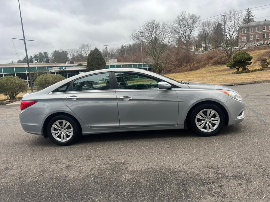 2011 Hyundai Sonata 4dr Sdn 2.4L Auto GLS *Ltd Avail*, available for sale in Waterbury, Connecticut | Platinum Auto Care. Waterbury, Connecticut 2011 Hyundai Sonata 4dr Sdn 2.4L Auto GLS *Ltd Avail*, available for sale in Waterbury, Connecticut | Platinum Auto Care. Waterbury, Connecticut