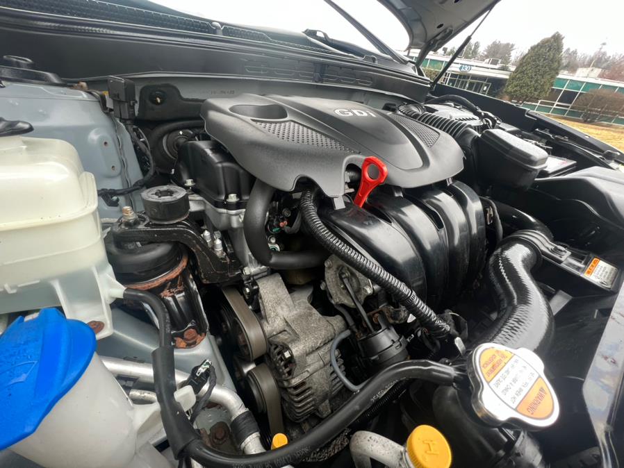 2011 Hyundai Sonata 4dr Sdn 2.4L Auto GLS *Ltd Avail*, available for sale in Waterbury, Connecticut | Platinum Auto Care. Waterbury, Connecticut 2011 Hyundai Sonata 4dr Sdn 2.4L Auto GLS *Ltd Avail*, available for sale in Waterbury, Connecticut | Platinum Auto Care. Waterbury, Connecticut