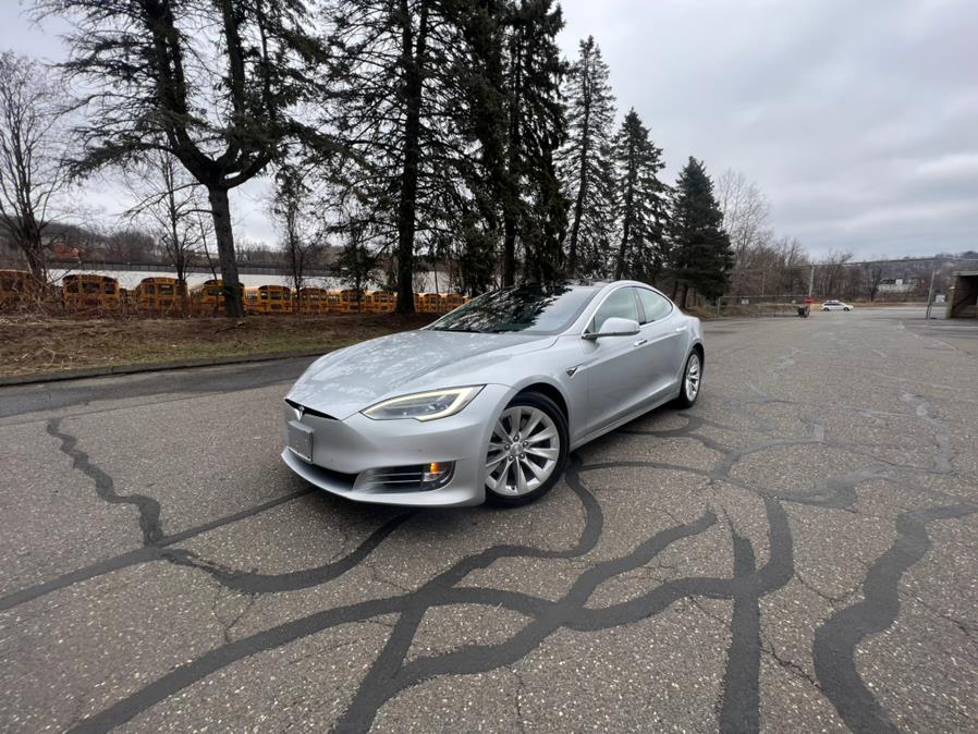 2016 Tesla Model S 2016.5 4dr Sdn AWD 90D, available for sale in Waterbury, Connecticut | Platinum Auto Care. Waterbury, Connecticut 2016 Tesla Model S 2016.5 4dr Sdn AWD 90D, available for sale in Waterbury, Connecticut | Platinum Auto Care. Waterbury, Connecticut