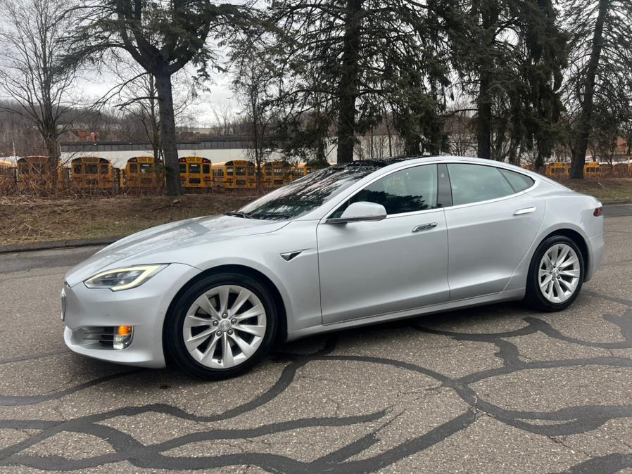 2016 Tesla Model S 2016.5 4dr Sdn AWD 90D, available for sale in Waterbury, Connecticut | Platinum Auto Care. Waterbury, Connecticut 2016 Tesla Model S 2016.5 4dr Sdn AWD 90D, available for sale in Waterbury, Connecticut | Platinum Auto Care. Waterbury, Connecticut