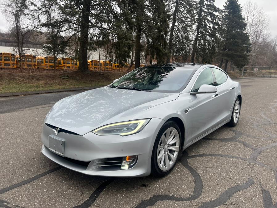 2016 Tesla Model S 2016.5 4dr Sdn AWD 90D, available for sale in Waterbury, Connecticut | Platinum Auto Care. Waterbury, Connecticut 2016 Tesla Model S 2016.5 4dr Sdn AWD 90D, available for sale in Waterbury, Connecticut | Platinum Auto Care. Waterbury, Connecticut