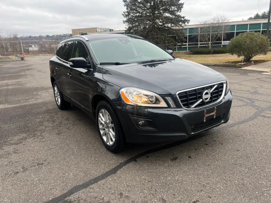 2010 Volvo XC60 AWD 4dr 3.0T w/Moonroof, available for sale in Waterbury, Connecticut | Platinum Auto Care. Waterbury, Connecticut 2010 Volvo XC60 AWD 4dr 3.0T w/Moonroof, available for sale in Waterbury, Connecticut | Platinum Auto Care. Waterbury, Connecticut