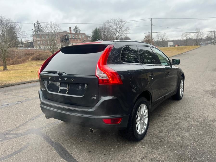 2010 Volvo XC60 AWD 4dr 3.0T w/Moonroof, available for sale in Waterbury, Connecticut | Platinum Auto Care. Waterbury, Connecticut 2010 Volvo XC60 AWD 4dr 3.0T w/Moonroof, available for sale in Waterbury, Connecticut | Platinum Auto Care. Waterbury, Connecticut