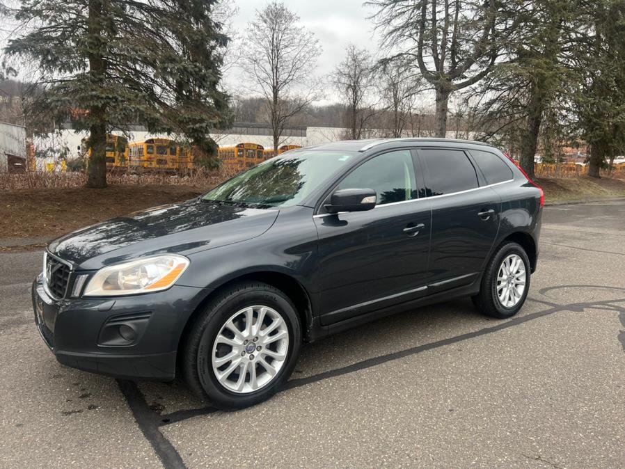 2010 Volvo XC60 AWD 4dr 3.0T w/Moonroof, available for sale in Waterbury, Connecticut | Platinum Auto Care. Waterbury, Connecticut 2010 Volvo XC60 AWD 4dr 3.0T w/Moonroof, available for sale in Waterbury, Connecticut | Platinum Auto Care. Waterbury, Connecticut