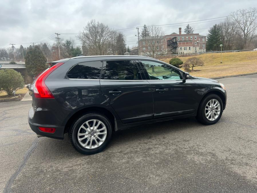 2010 Volvo XC60 AWD 4dr 3.0T w/Moonroof, available for sale in Waterbury, Connecticut | Platinum Auto Care. Waterbury, Connecticut 2010 Volvo XC60 AWD 4dr 3.0T w/Moonroof, available for sale in Waterbury, Connecticut | Platinum Auto Care. Waterbury, Connecticut