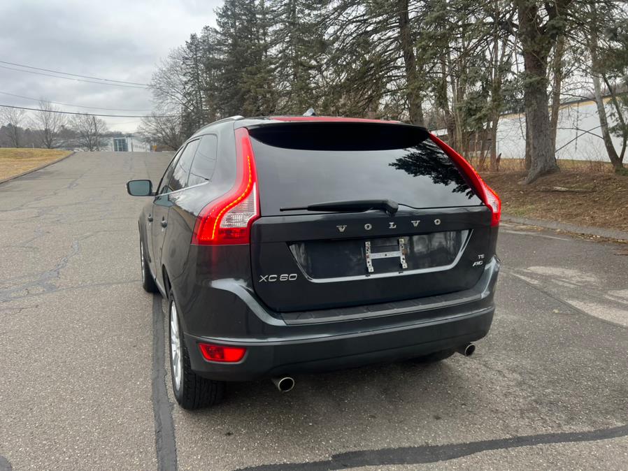 2010 Volvo XC60 AWD 4dr 3.0T w/Moonroof, available for sale in Waterbury, Connecticut | Platinum Auto Care. Waterbury, Connecticut 2010 Volvo XC60 AWD 4dr 3.0T w/Moonroof, available for sale in Waterbury, Connecticut | Platinum Auto Care. Waterbury, Connecticut
