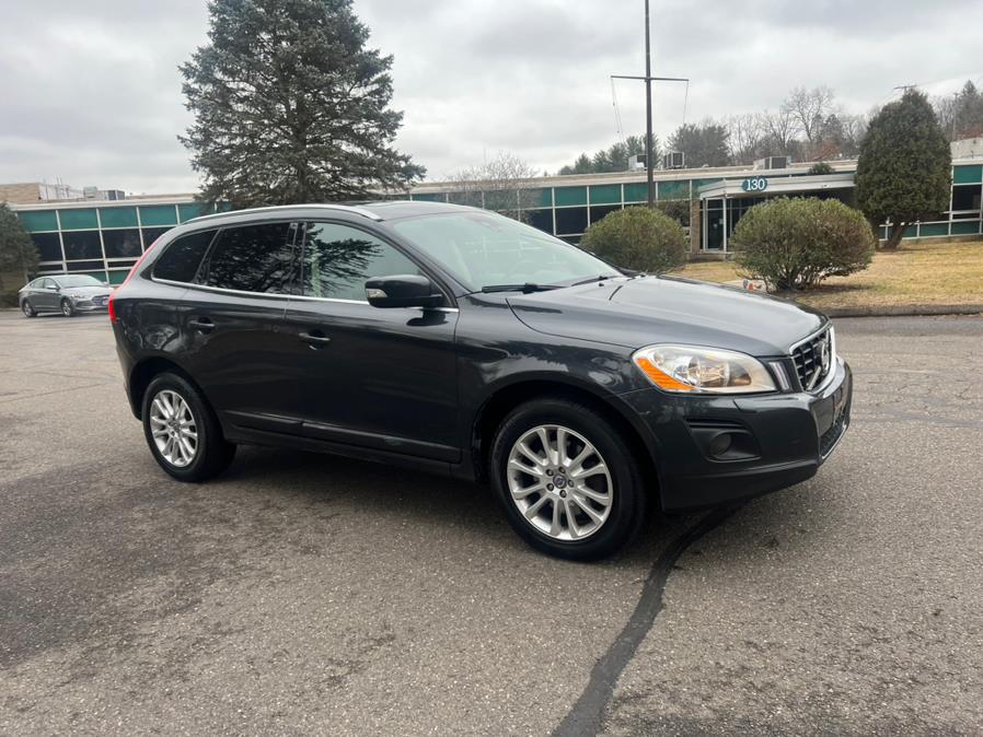 2010 Volvo XC60 AWD 4dr 3.0T w/Moonroof, available for sale in Waterbury, Connecticut | Platinum Auto Care. Waterbury, Connecticut 2010 Volvo XC60 AWD 4dr 3.0T w/Moonroof, available for sale in Waterbury, Connecticut | Platinum Auto Care. Waterbury, Connecticut