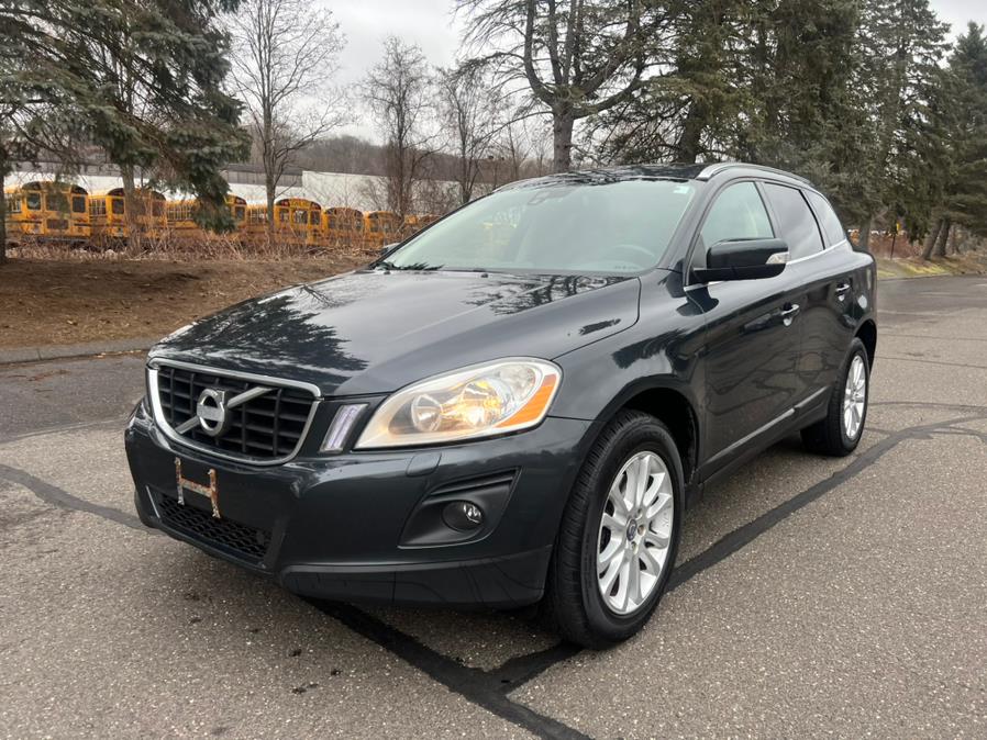 2010 Volvo XC60 AWD 4dr 3.0T w/Moonroof, available for sale in Waterbury, Connecticut | Platinum Auto Care. Waterbury, Connecticut 2010 Volvo XC60 AWD 4dr 3.0T w/Moonroof, available for sale in Waterbury, Connecticut | Platinum Auto Care. Waterbury, Connecticut