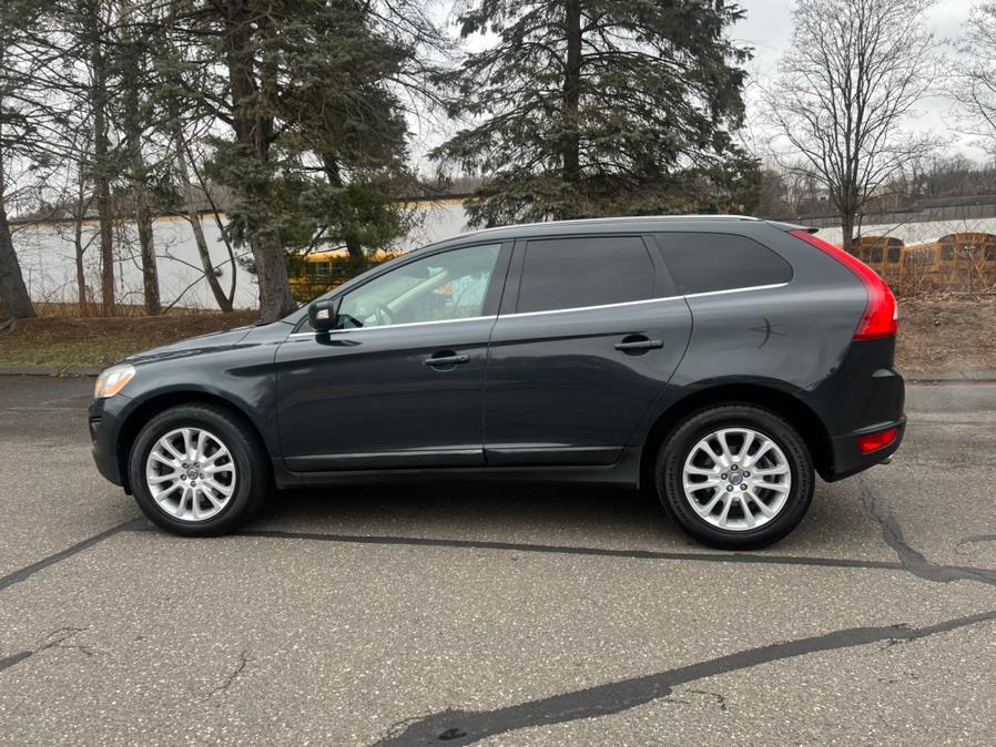 2010 Volvo XC60 AWD 4dr 3.0T w/Moonroof, available for sale in Waterbury, Connecticut | Platinum Auto Care. Waterbury, Connecticut 2010 Volvo XC60 AWD 4dr 3.0T w/Moonroof, available for sale in Waterbury, Connecticut | Platinum Auto Care. Waterbury, Connecticut