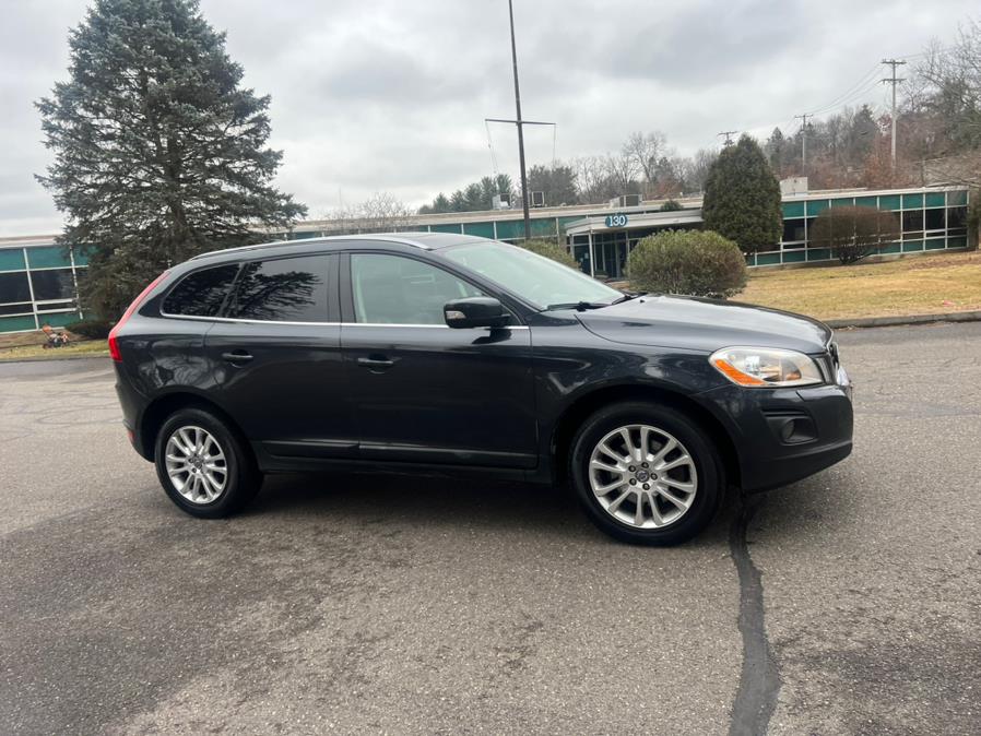 2010 Volvo XC60 AWD 4dr 3.0T w/Moonroof, available for sale in Waterbury, Connecticut | Platinum Auto Care. Waterbury, Connecticut 2010 Volvo XC60 AWD 4dr 3.0T w/Moonroof, available for sale in Waterbury, Connecticut | Platinum Auto Care. Waterbury, Connecticut