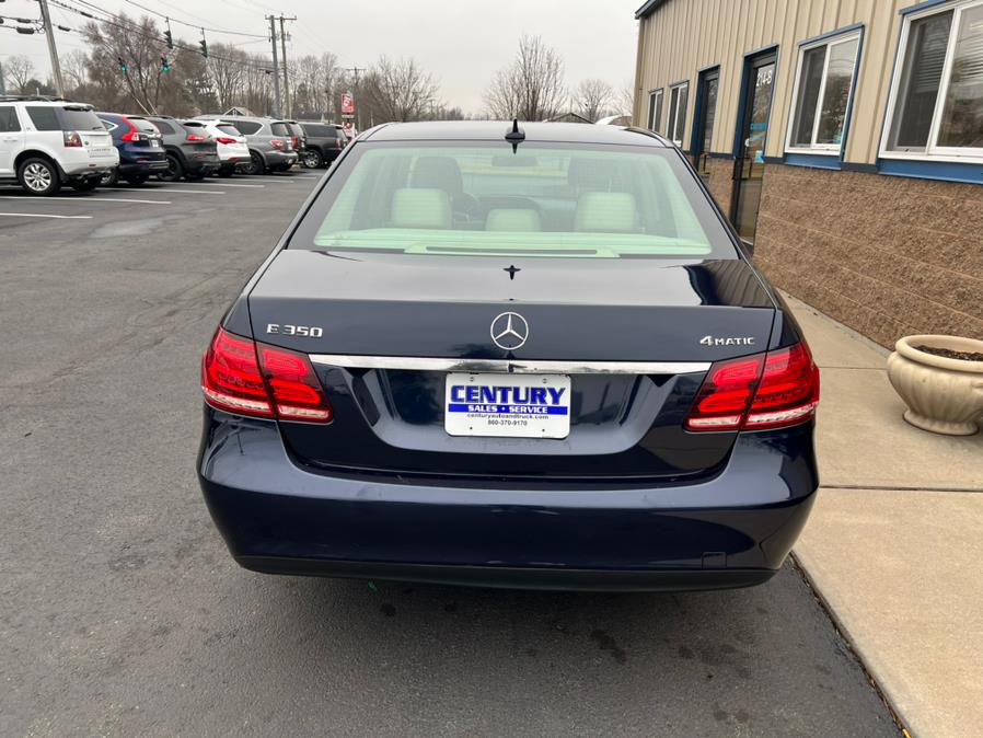 2014 Mercedes-Benz E-Class 4dr Sdn E350 Luxury 4MATIC, available for sale in East Windsor, Connecticut | Century Auto And Truck. East Windsor, Connecticut 2014 Mercedes-Benz E-Class 4dr Sdn E350 Luxury 4MATIC, available for sale in East Windsor, Connecticut | Century Auto And Truck. East Windsor, Connecticut
