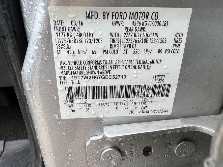 2016 Ford Super Duty F-250 SRW 4WD Crew Cab 156" XLT, available for sale in Methuen, Massachusetts | Danny's Auto Sales. Methuen, Massachusetts 2016 Ford Super Duty F-250 SRW 4WD Crew Cab 156" XLT, available for sale in Methuen, Massachusetts | Danny's Auto Sales. Methuen, Massachusetts