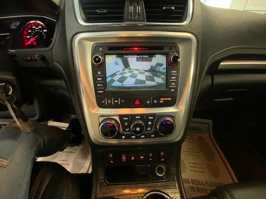 2017 GMC Acadia Limited AWD 4dr Limited, available for sale in Hartford, Connecticut | Franklin Motors Auto Sales LLC. Hartford, Connecticut 2017 GMC Acadia Limited AWD 4dr Limited, available for sale in Hartford, Connecticut | Franklin Motors Auto Sales LLC. Hartford, Connecticut