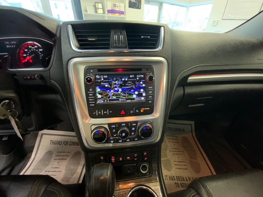 2017 GMC Acadia Limited AWD 4dr Limited, available for sale in Hartford, Connecticut | Franklin Motors Auto Sales LLC. Hartford, Connecticut 2017 GMC Acadia Limited AWD 4dr Limited, available for sale in Hartford, Connecticut | Franklin Motors Auto Sales LLC. Hartford, Connecticut