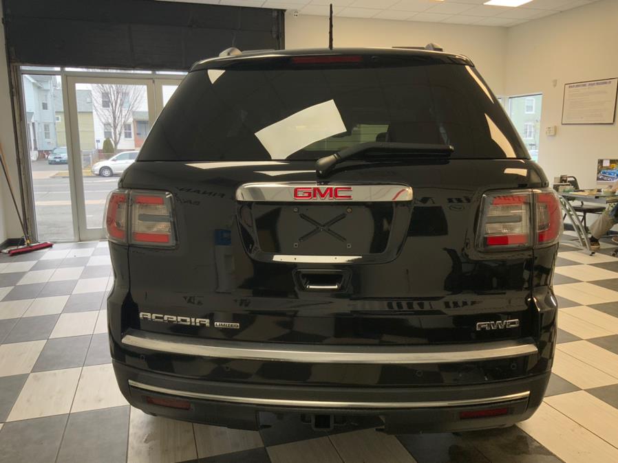 2017 GMC Acadia Limited AWD 4dr Limited, available for sale in Hartford, Connecticut | Franklin Motors Auto Sales LLC. Hartford, Connecticut 2017 GMC Acadia Limited AWD 4dr Limited, available for sale in Hartford, Connecticut | Franklin Motors Auto Sales LLC. Hartford, Connecticut