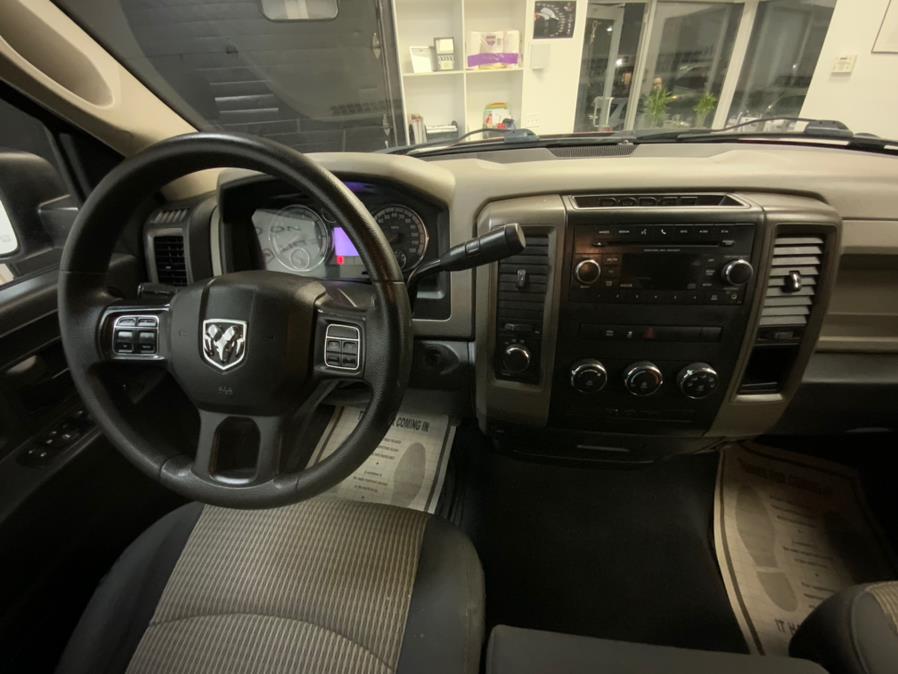 2012 Ram 1500 4WD Quad Cab 140.5" ST, available for sale in Hartford, Connecticut | Franklin Motors Auto Sales LLC. Hartford, Connecticut 2012 Ram 1500 4WD Quad Cab 140.5" ST, available for sale in Hartford, Connecticut | Franklin Motors Auto Sales LLC. Hartford, Connecticut