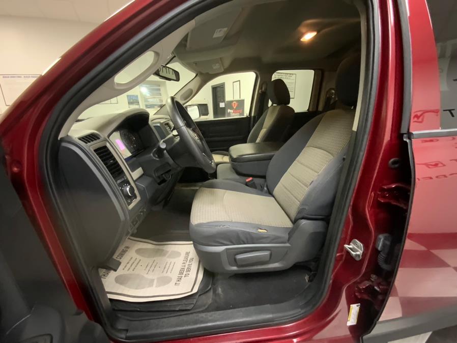 2012 Ram 1500 4WD Quad Cab 140.5" ST, available for sale in Hartford, Connecticut | Franklin Motors Auto Sales LLC. Hartford, Connecticut 2012 Ram 1500 4WD Quad Cab 140.5" ST, available for sale in Hartford, Connecticut | Franklin Motors Auto Sales LLC. Hartford, Connecticut