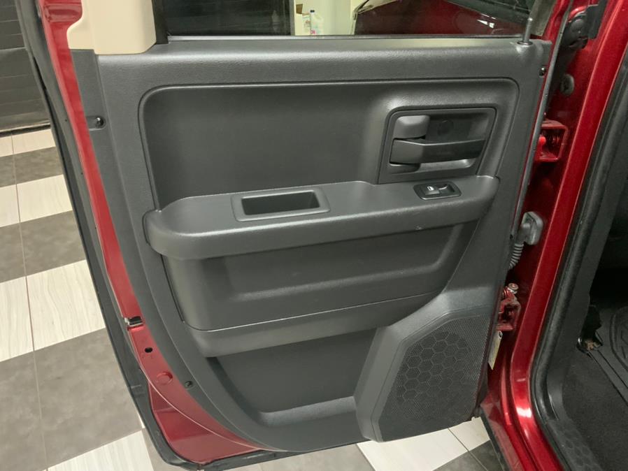 2012 Ram 1500 4WD Quad Cab 140.5" ST, available for sale in Hartford, Connecticut | Franklin Motors Auto Sales LLC. Hartford, Connecticut 2012 Ram 1500 4WD Quad Cab 140.5" ST, available for sale in Hartford, Connecticut | Franklin Motors Auto Sales LLC. Hartford, Connecticut