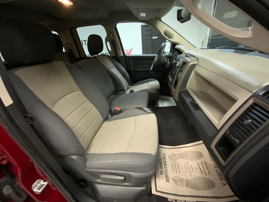 2012 Ram 1500 4WD Quad Cab 140.5" ST, available for sale in Hartford, Connecticut | Franklin Motors Auto Sales LLC. Hartford, Connecticut 2012 Ram 1500 4WD Quad Cab 140.5" ST, available for sale in Hartford, Connecticut | Franklin Motors Auto Sales LLC. Hartford, Connecticut