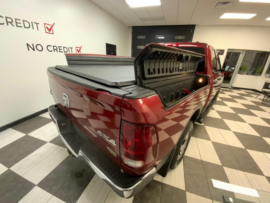 2012 Ram 1500 4WD Quad Cab 140.5" ST, available for sale in Hartford, Connecticut | Franklin Motors Auto Sales LLC. Hartford, Connecticut 2012 Ram 1500 4WD Quad Cab 140.5" ST, available for sale in Hartford, Connecticut | Franklin Motors Auto Sales LLC. Hartford, Connecticut