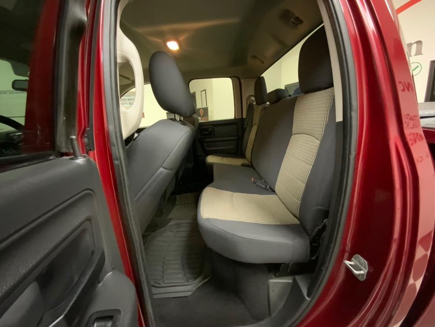 2012 Ram 1500 4WD Quad Cab 140.5" ST, available for sale in Hartford, Connecticut | Franklin Motors Auto Sales LLC. Hartford, Connecticut 2012 Ram 1500 4WD Quad Cab 140.5" ST, available for sale in Hartford, Connecticut | Franklin Motors Auto Sales LLC. Hartford, Connecticut