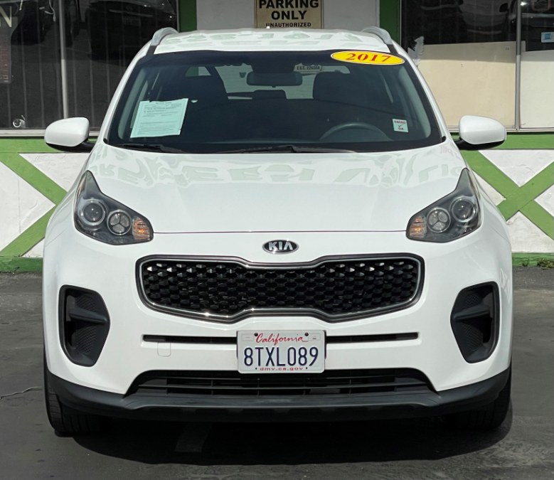 2018 Kia Sportage LX FWD, available for sale in Corona, California | Green Light Auto. Corona, California 2018 Kia Sportage LX FWD, available for sale in Corona, California | Green Light Auto. Corona, California
