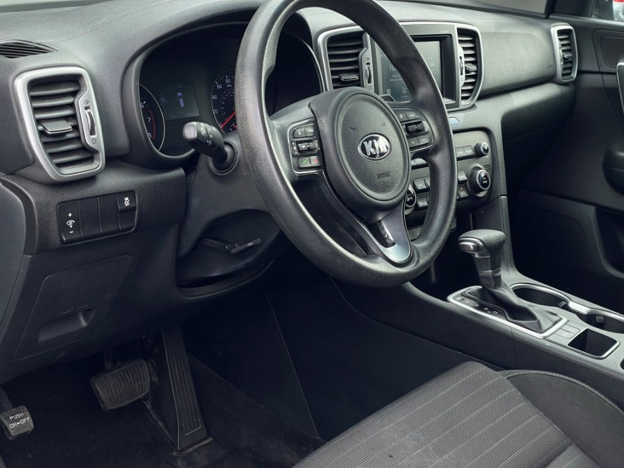 2018 Kia Sportage LX FWD, available for sale in Corona, California | Green Light Auto. Corona, California 2018 Kia Sportage LX FWD, available for sale in Corona, California | Green Light Auto. Corona, California