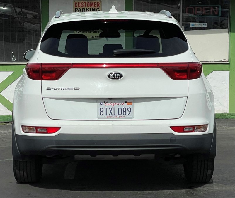 2018 Kia Sportage LX FWD, available for sale in Corona, California | Green Light Auto. Corona, California 2018 Kia Sportage LX FWD, available for sale in Corona, California | Green Light Auto. Corona, California