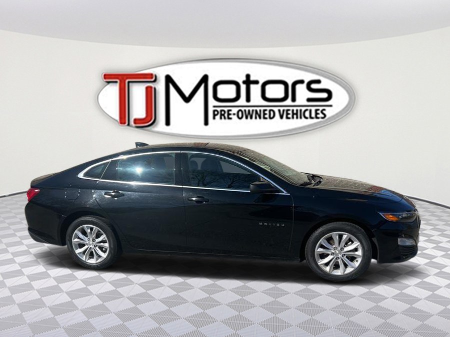 2020 Chevrolet Malibu 4dr Sdn LT, available for sale in New London, Connecticut | TJ Motors. New London, Connecticut 2020 Chevrolet Malibu 4dr Sdn LT, available for sale in New London, Connecticut | TJ Motors. New London, Connecticut