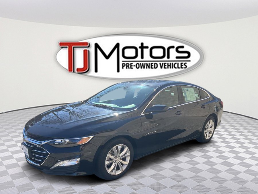 2020 Chevrolet Malibu 4dr Sdn LT, available for sale in New London, Connecticut | TJ Motors. New London, Connecticut 2020 Chevrolet Malibu 4dr Sdn LT, available for sale in New London, Connecticut | TJ Motors. New London, Connecticut