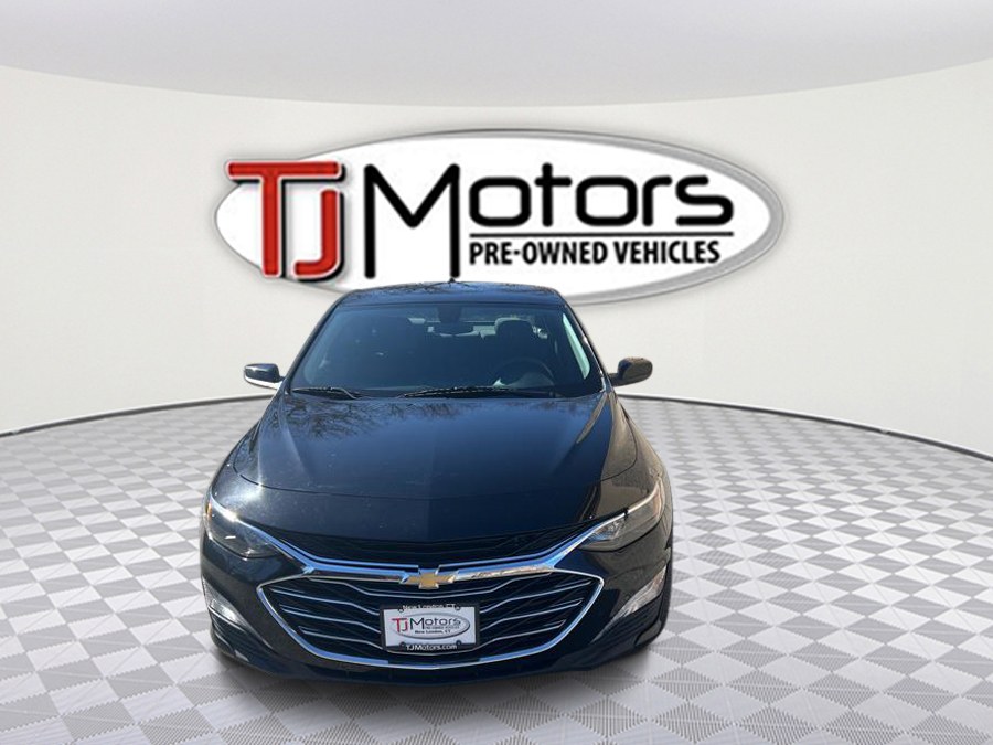 2020 Chevrolet Malibu 4dr Sdn LT, available for sale in New London, Connecticut | TJ Motors. New London, Connecticut 2020 Chevrolet Malibu 4dr Sdn LT, available for sale in New London, Connecticut | TJ Motors. New London, Connecticut