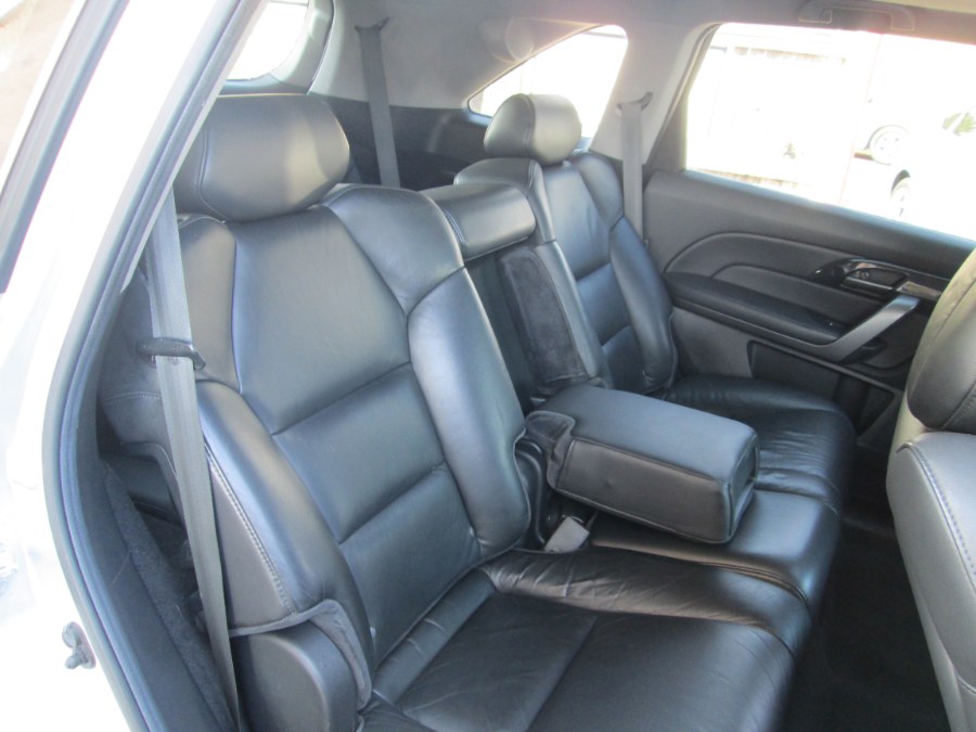 2008 Acura MDX 4WD 4dr Tech/Pwr Tail Gate, available for sale in Levittown, Pennsylvania | Levittown Auto. Levittown, Pennsylvania 2008 Acura MDX 4WD 4dr Tech/Pwr Tail Gate, available for sale in Levittown, Pennsylvania | Levittown Auto. Levittown, Pennsylvania