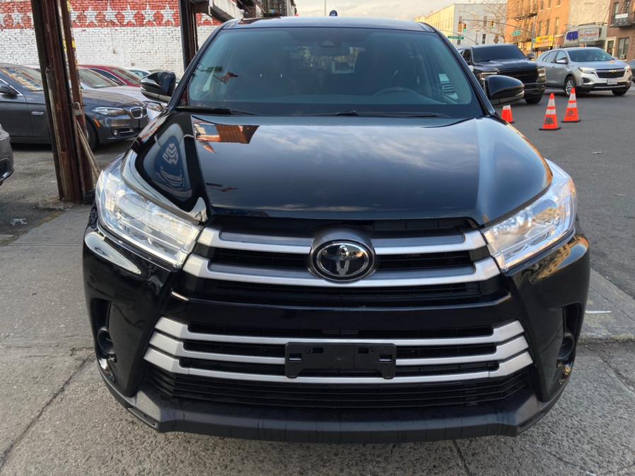 2019 Toyota Highlander LE Plus V6 AWD (Natl), available for sale in Brooklyn, New York | Carsbuck Inc.. Brooklyn, New York 2019 Toyota Highlander LE Plus V6 AWD (Natl), available for sale in Brooklyn, New York | Carsbuck Inc.. Brooklyn, New York