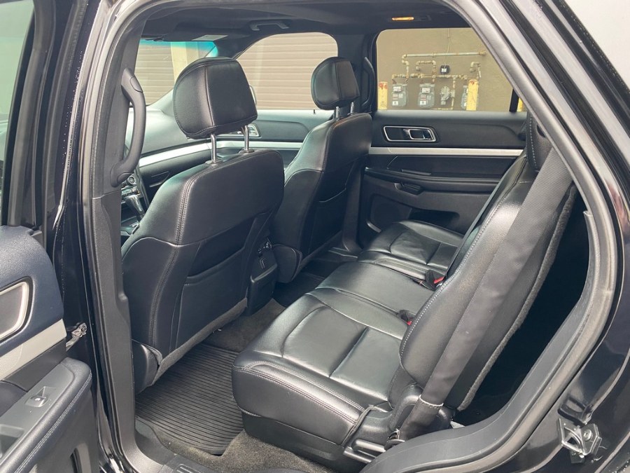 2016 Ford Explorer 4WD 4dr XLT, available for sale in West Springfield, Massachusetts | Union Street Auto Sales. West Springfield, Massachusetts 2016 Ford Explorer 4WD 4dr XLT, available for sale in West Springfield, Massachusetts | Union Street Auto Sales. West Springfield, Massachusetts