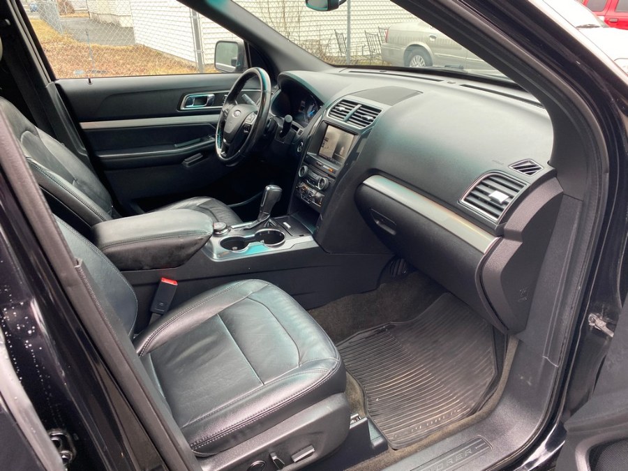 2016 Ford Explorer 4WD 4dr XLT, available for sale in West Springfield, Massachusetts | Union Street Auto Sales. West Springfield, Massachusetts 2016 Ford Explorer 4WD 4dr XLT, available for sale in West Springfield, Massachusetts | Union Street Auto Sales. West Springfield, Massachusetts