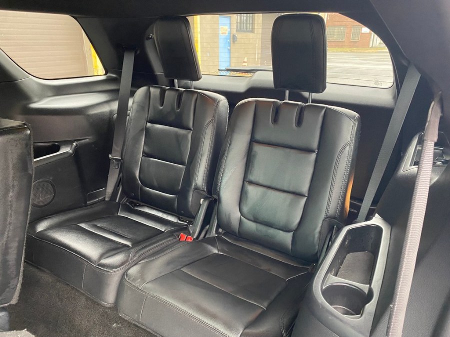 2016 Ford Explorer 4WD 4dr XLT, available for sale in West Springfield, Massachusetts | Union Street Auto Sales. West Springfield, Massachusetts 2016 Ford Explorer 4WD 4dr XLT, available for sale in West Springfield, Massachusetts | Union Street Auto Sales. West Springfield, Massachusetts